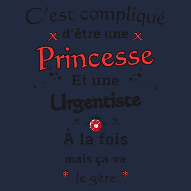 Notfall-Prinzessin