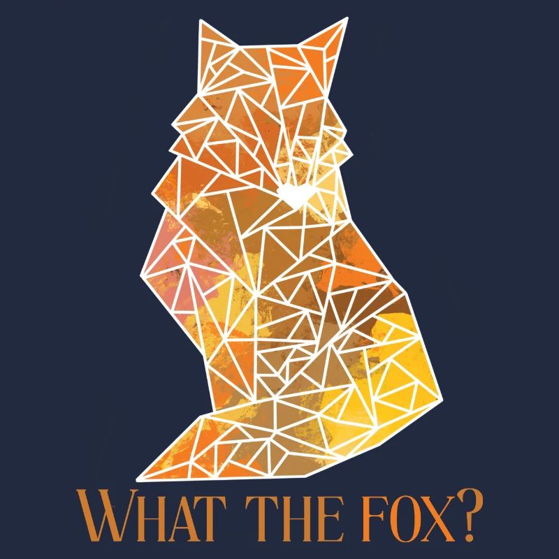What the fox?