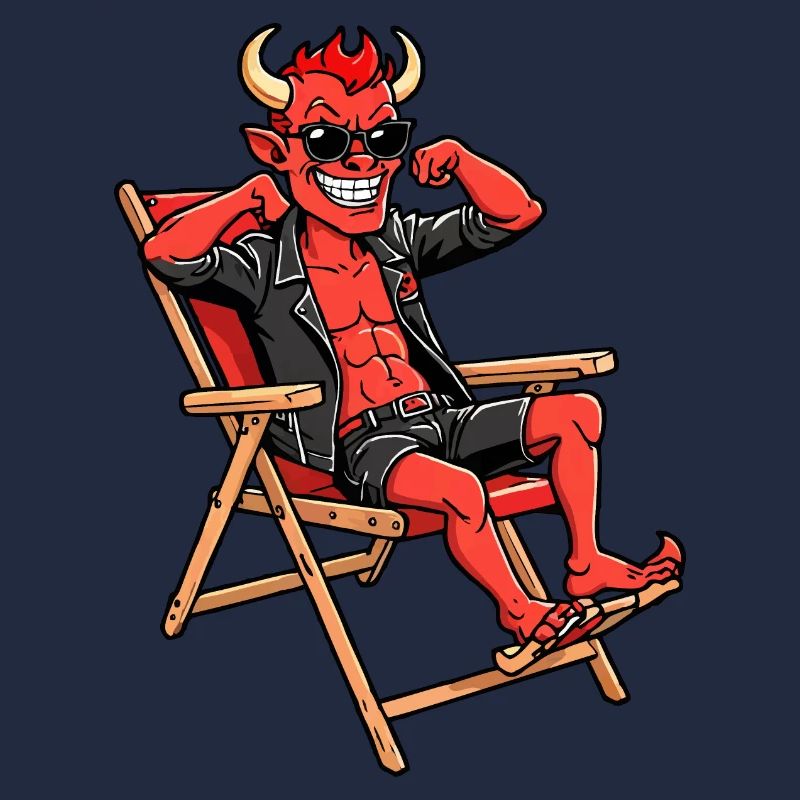 Red Devil