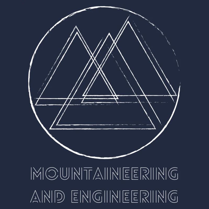 Berge / Mountaineering and Engineering