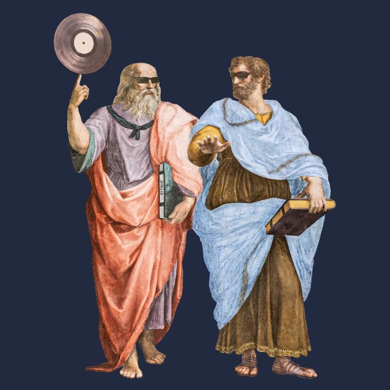 The Philosophers