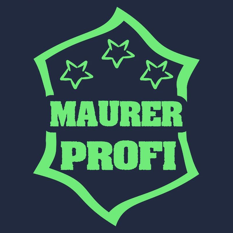 Occupation: Bricklayer