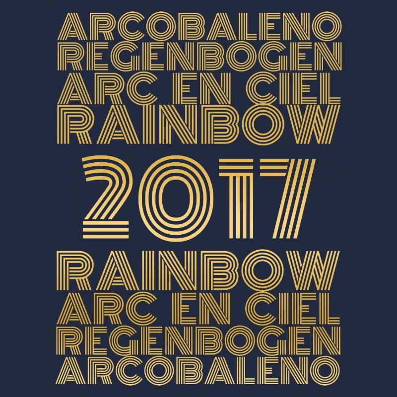 Rainbow 2017