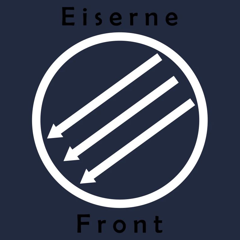 Eiserne Front - Drei Pfeile