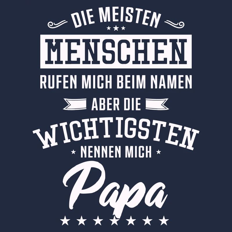 Papa Dicton