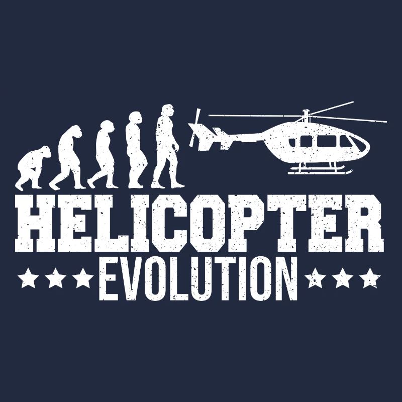 Heli Pilot Helikopter Evolution