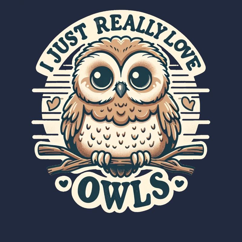 Eule Vogel Tier Eulen