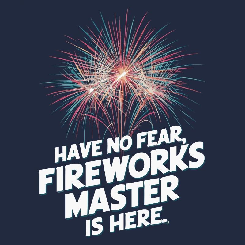 Pyrotechnician Fireworks Pyrotechnics