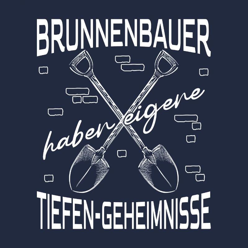 Well construction has deep secrets Well builders