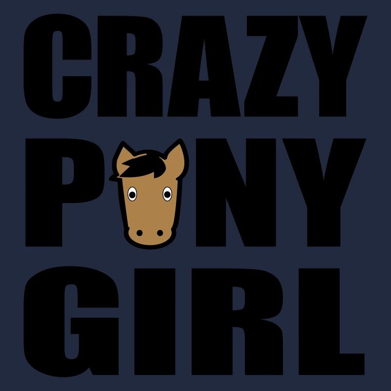 poney