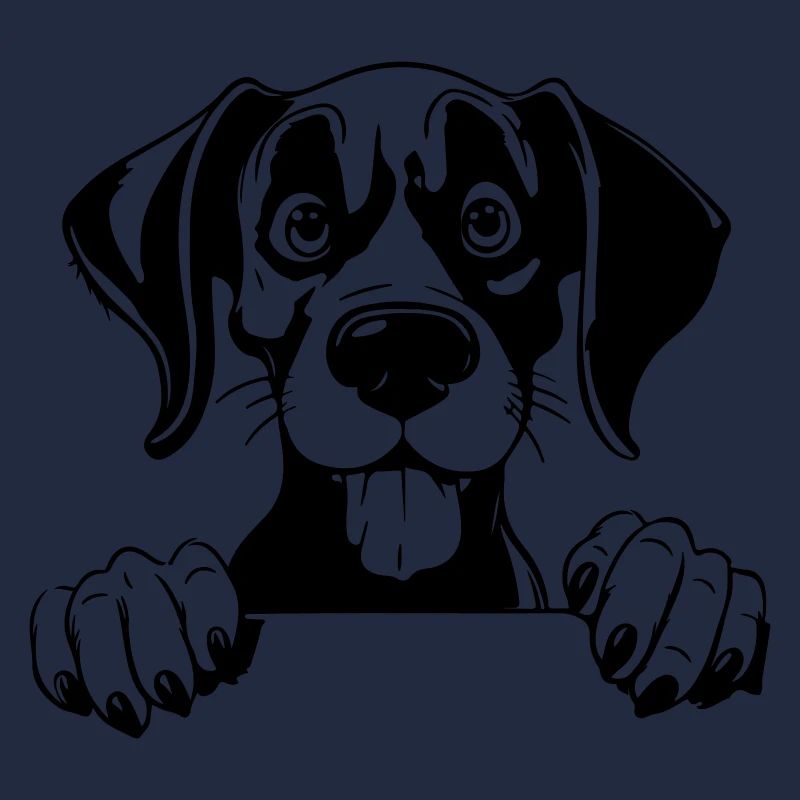 Dogue allemand