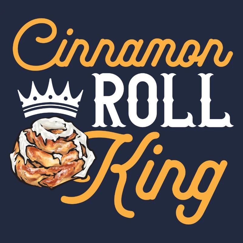 Cinnamon roll