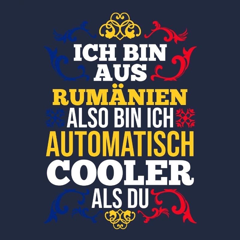 Romanian Romania Romania