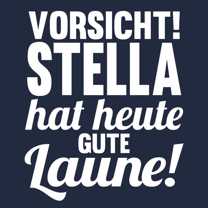 Vorname Stella