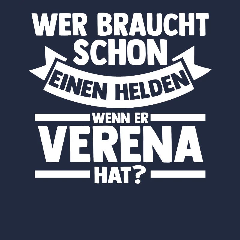 Vorname Heldin Verena