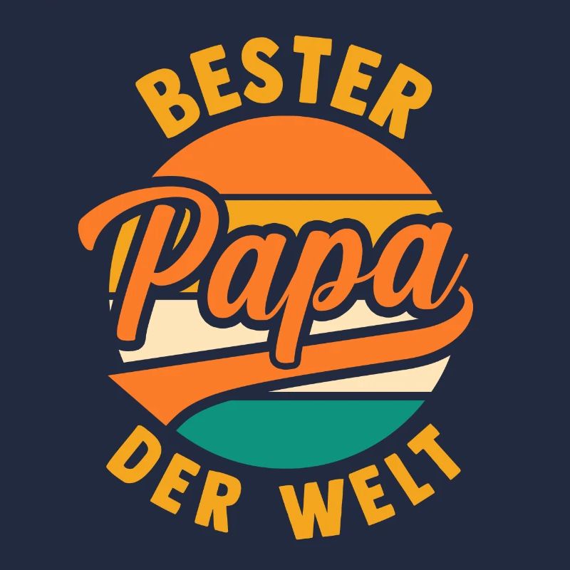 Meilleur papa du monde