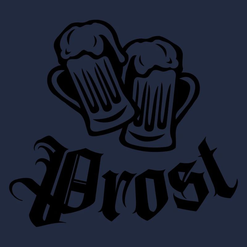 bier prost