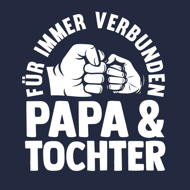 Papa Und Tochter