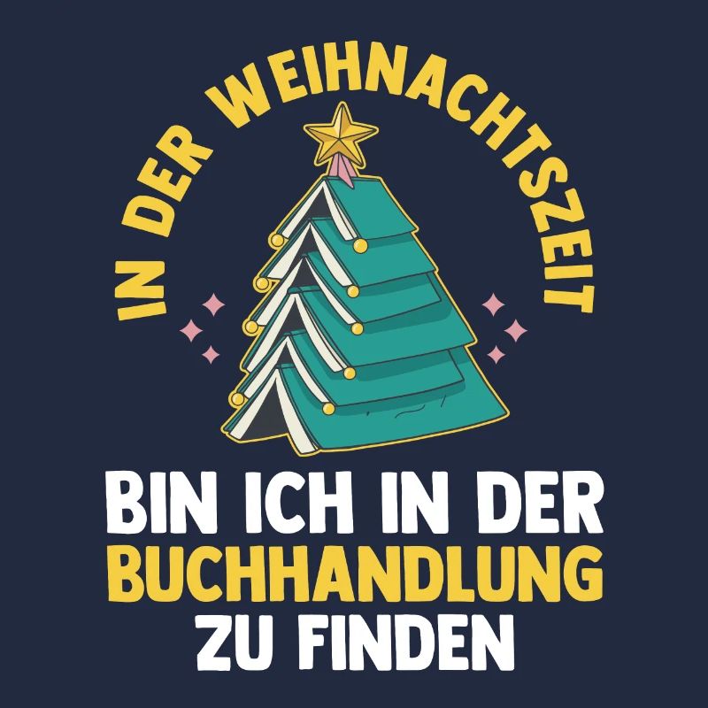 Weihnachtsmann Weihnachten Lesen Bücher