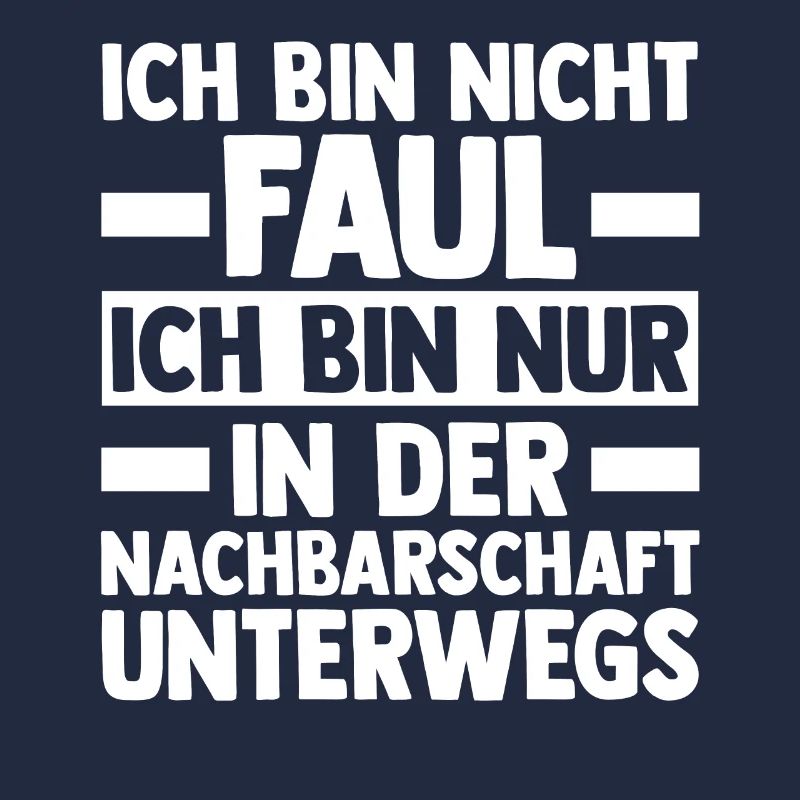 Nachbarschaft Bester Nachbar