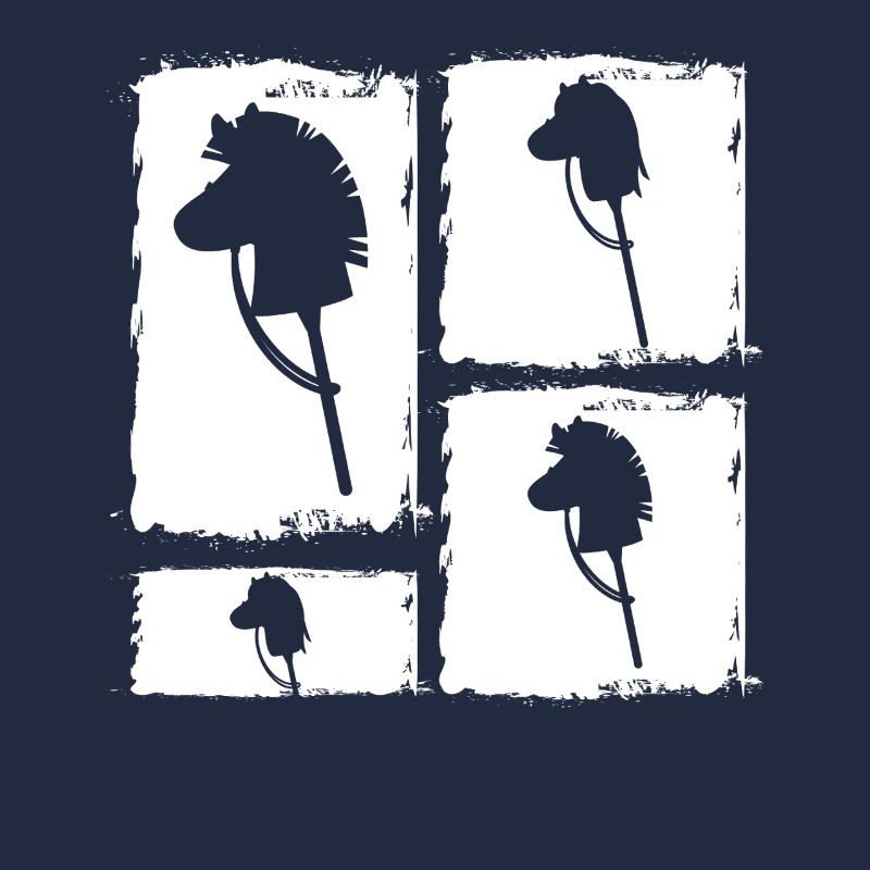 Steckenpferd Hobby Horsing