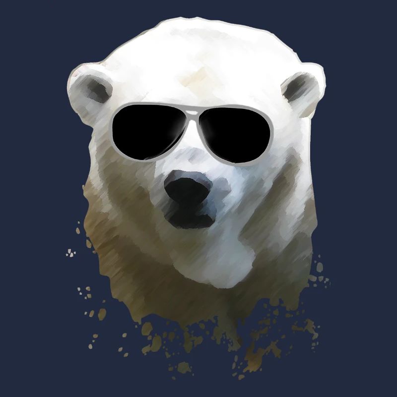 Polar Bear - Eisbär