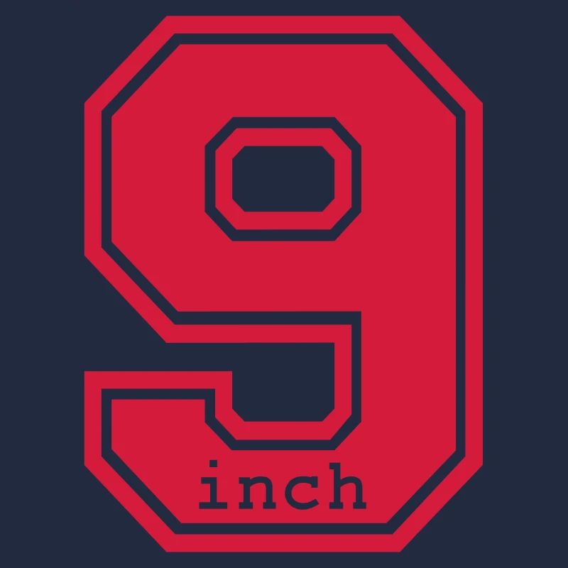 nine