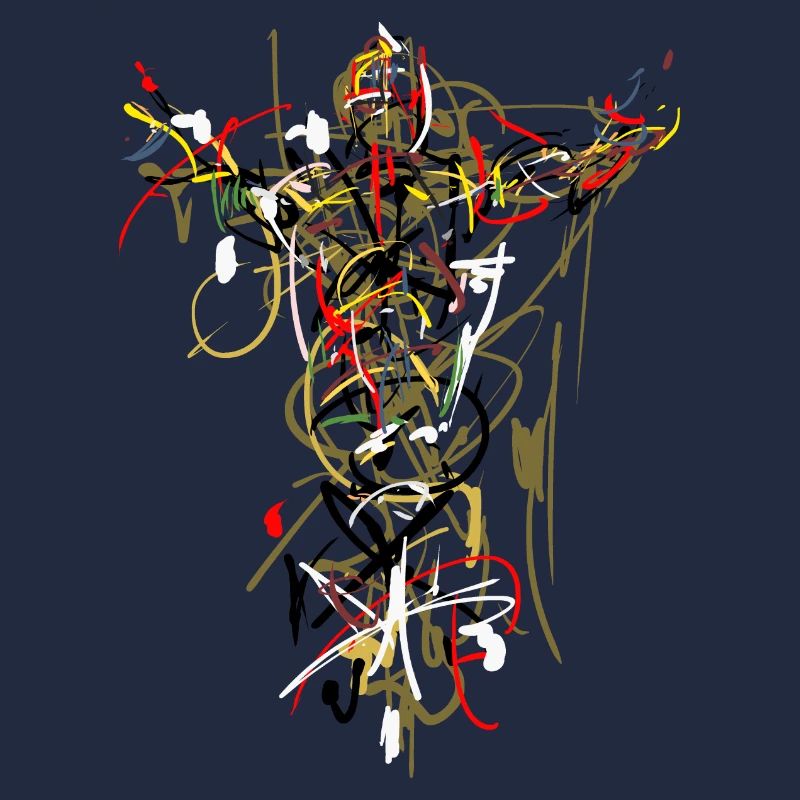 abstrait