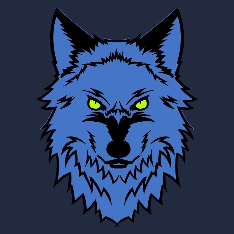 wolf