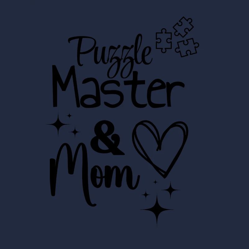 Beste Mama Rätsel Mama Muttertag Geschenk