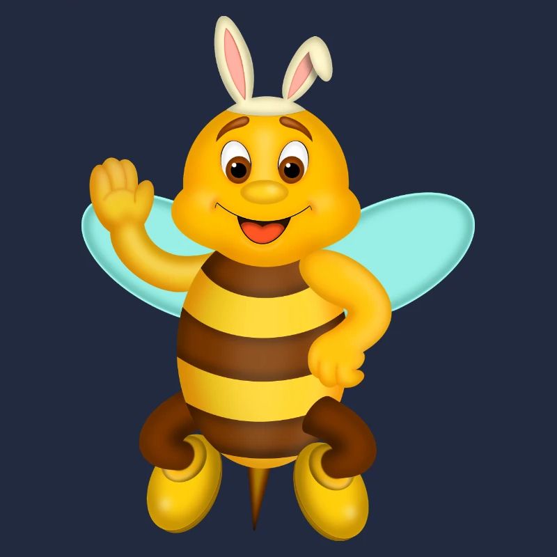 HAPBEE Easter
