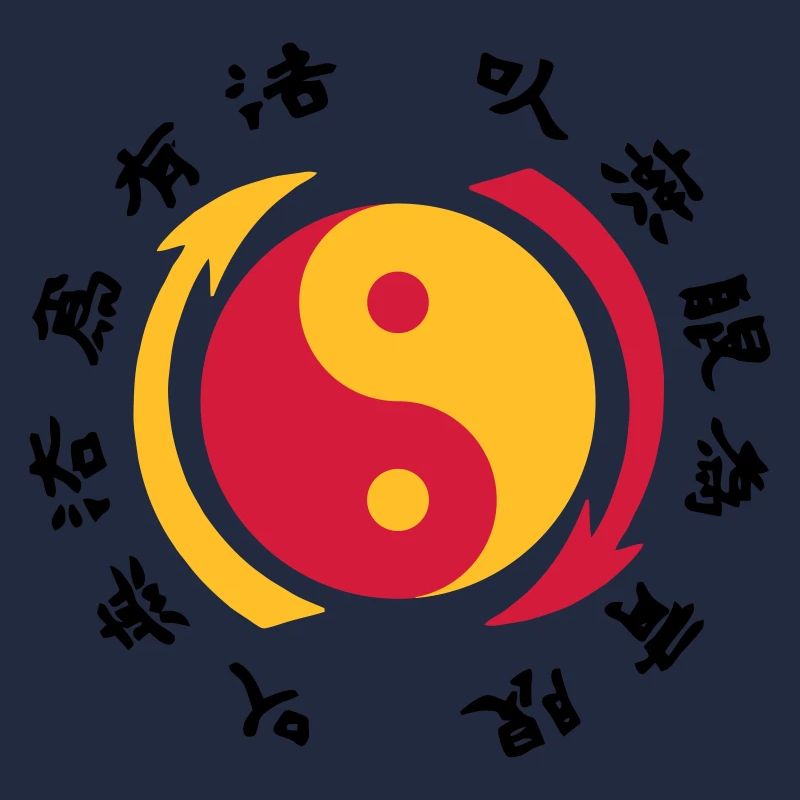 JKD Core Logo