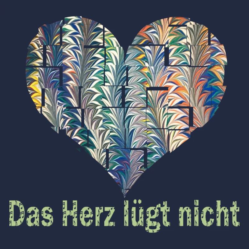das herz lügt nicht e 73