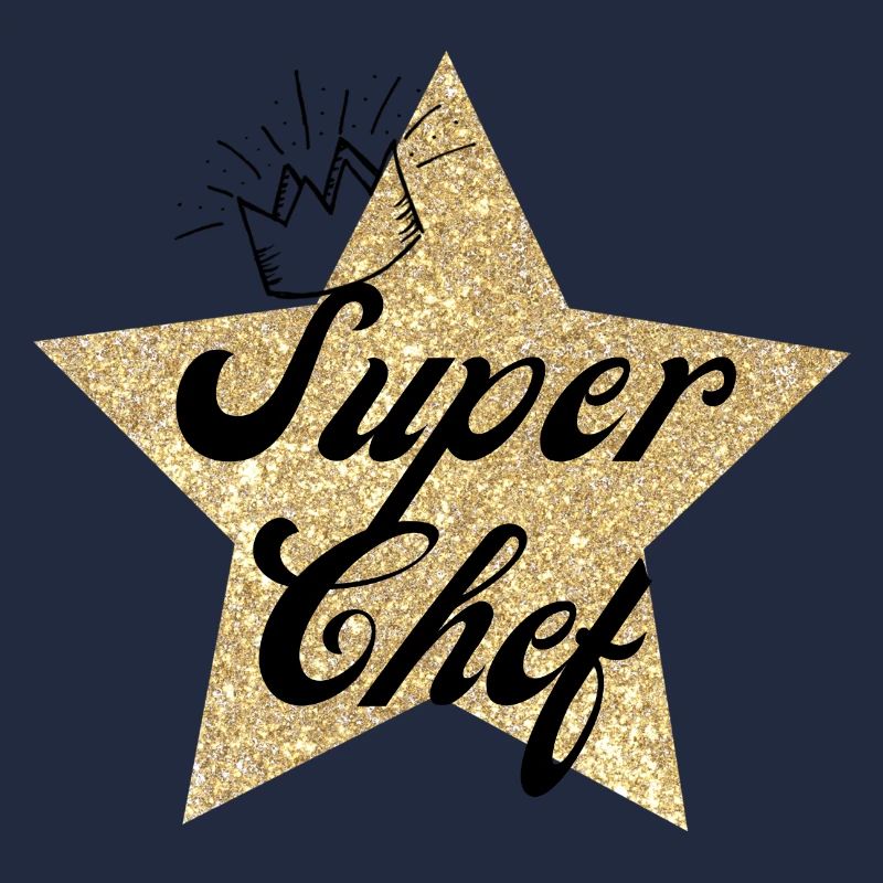 Super Star Chef - Chef Gift