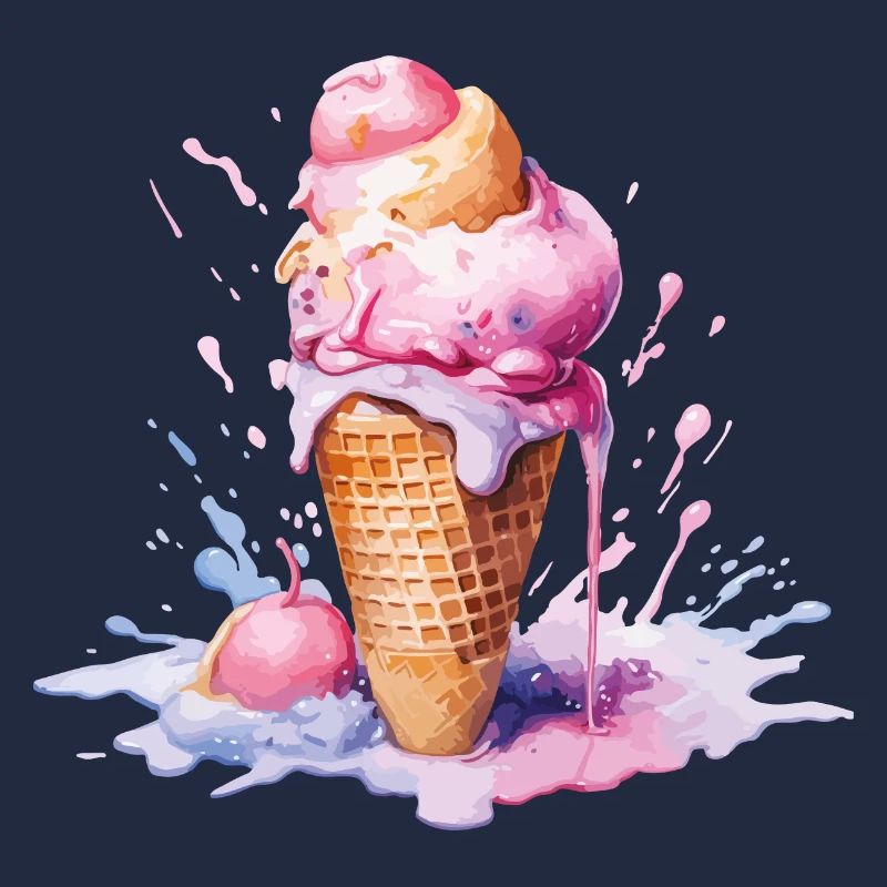 ice