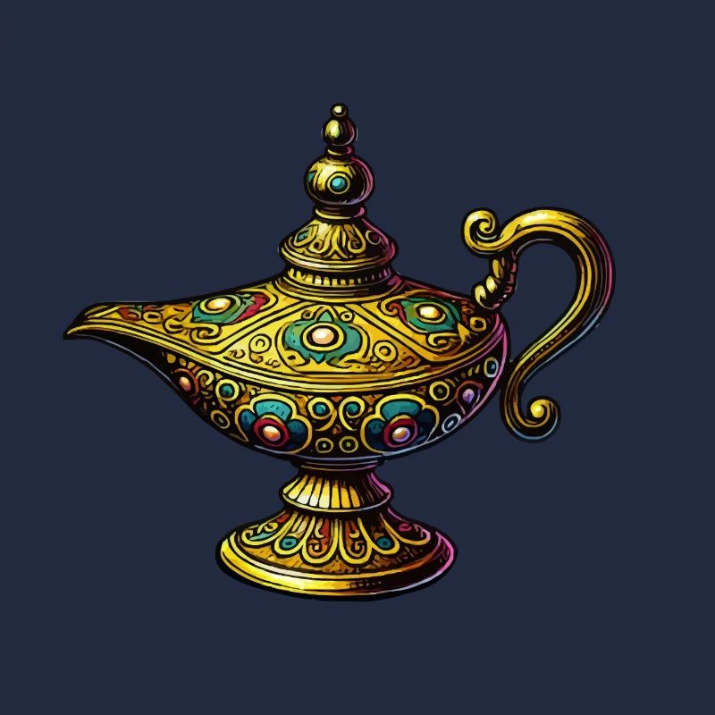 Lampe