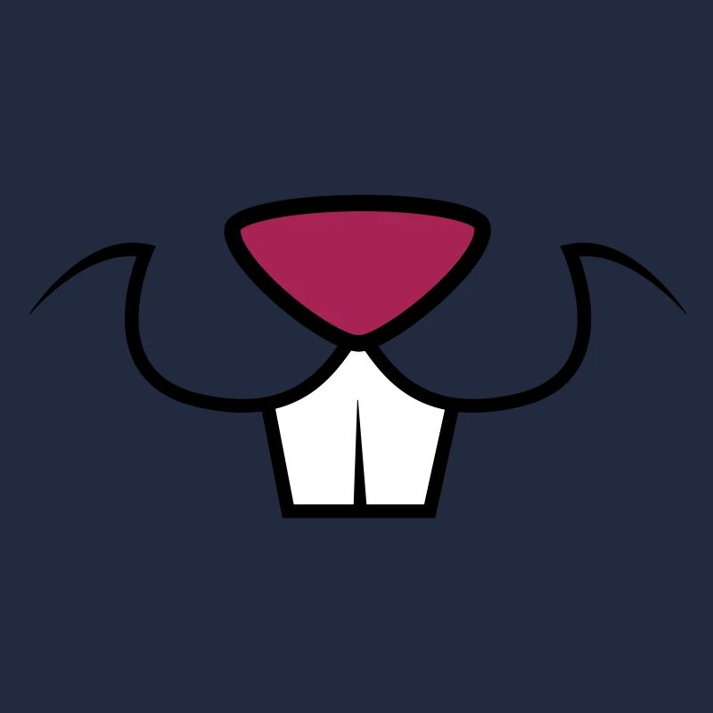 Rabbit teeth