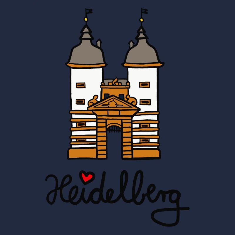 heidelberg