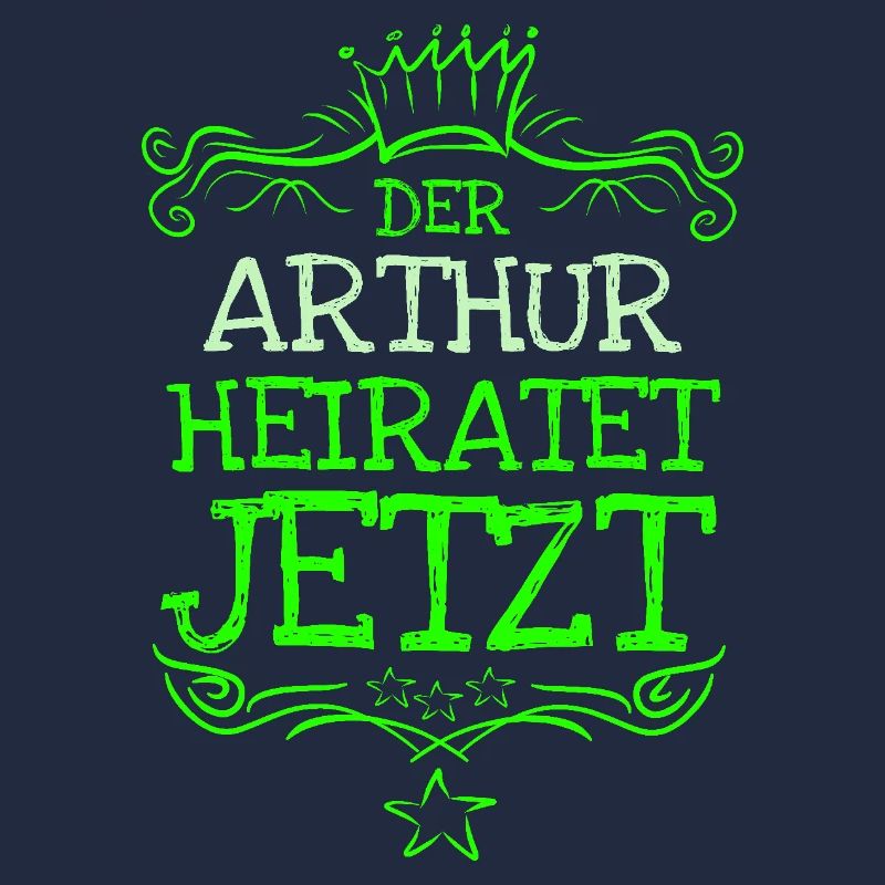 Gift for Arthur