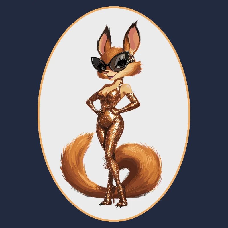 Eichhörnchen