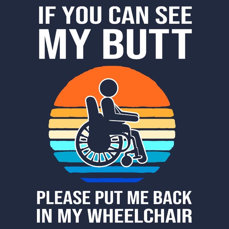 Rollstuhl