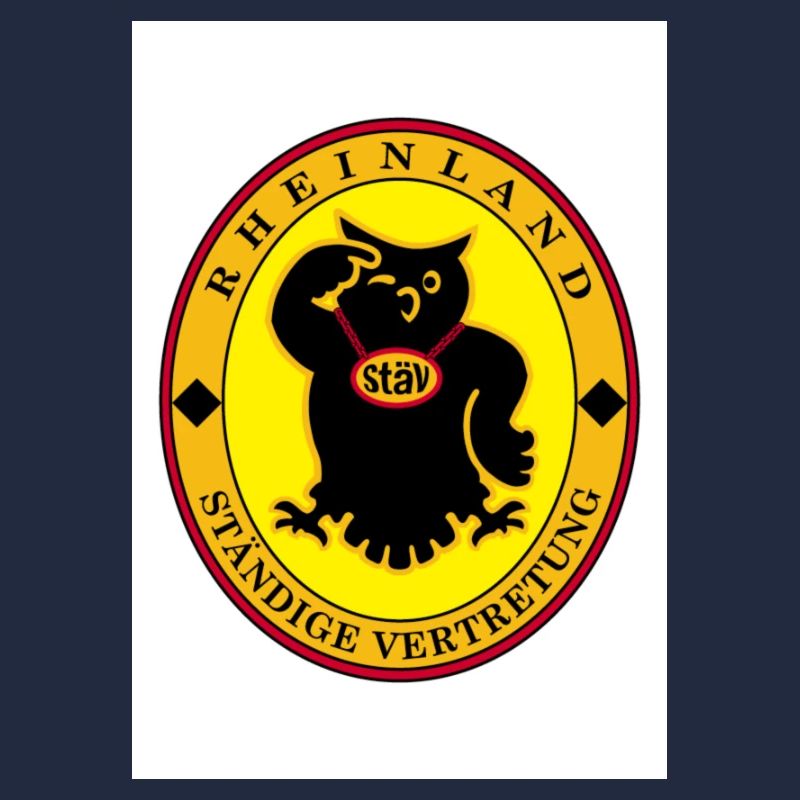 StäV Logo