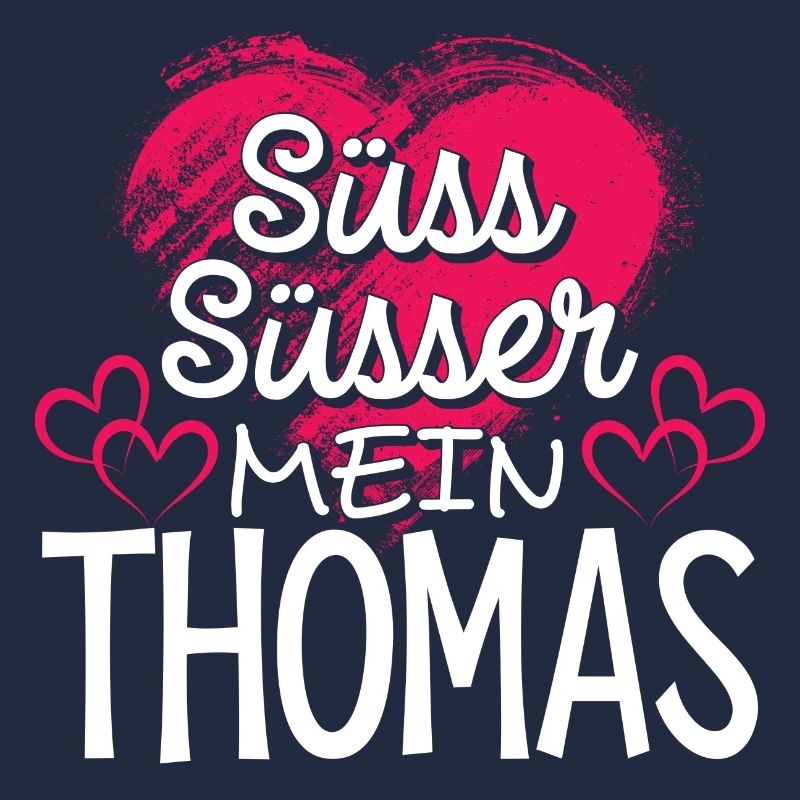 THOMAS - süss