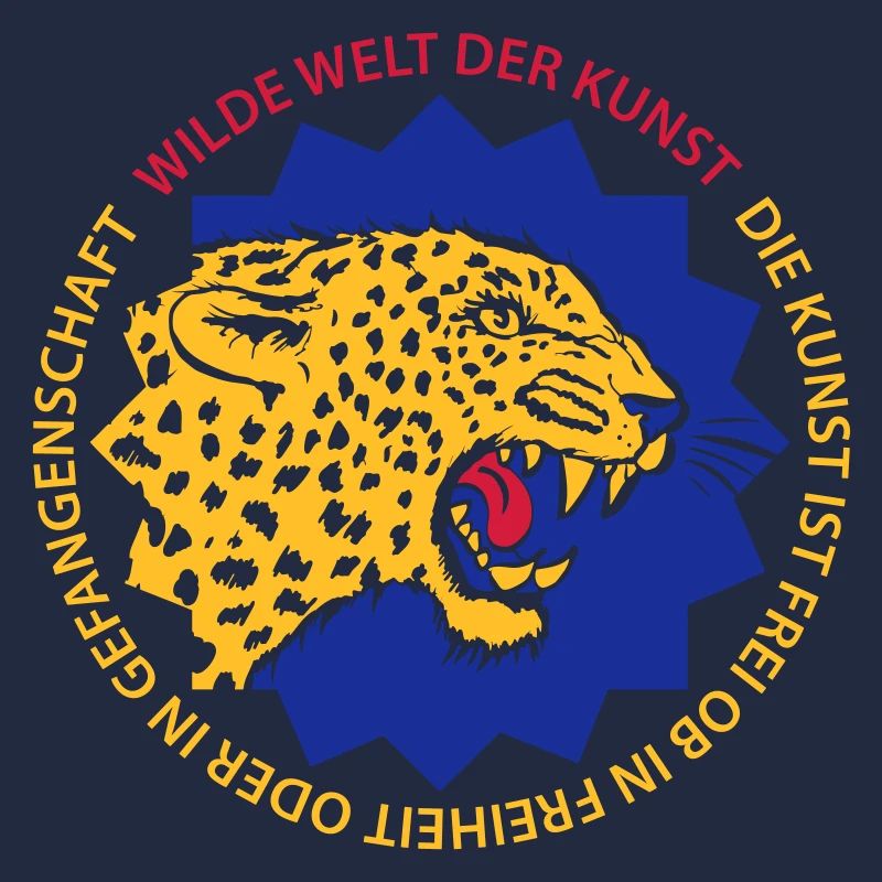 Wilde Kunst