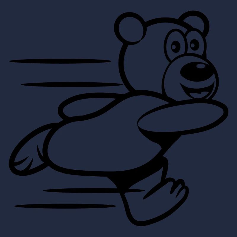 Exécutez Teddy exécuter