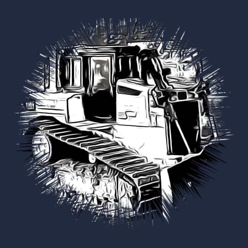 Bulldozer