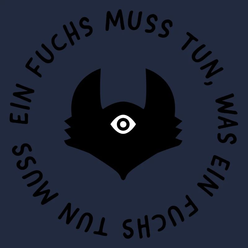 Fuchs + Beginners: Weisheitsauge + Einzelgänger