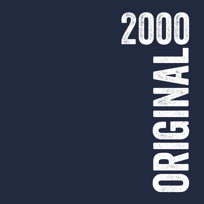 2000 2000 Limited Edition 2000 Jubiläumsgeschenk