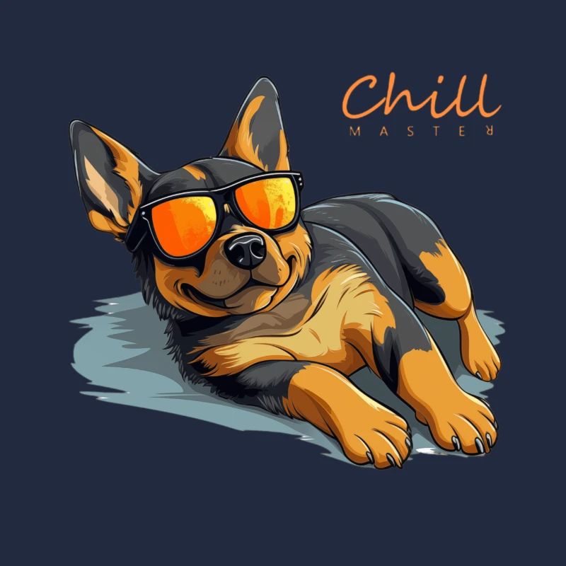 Chill Master