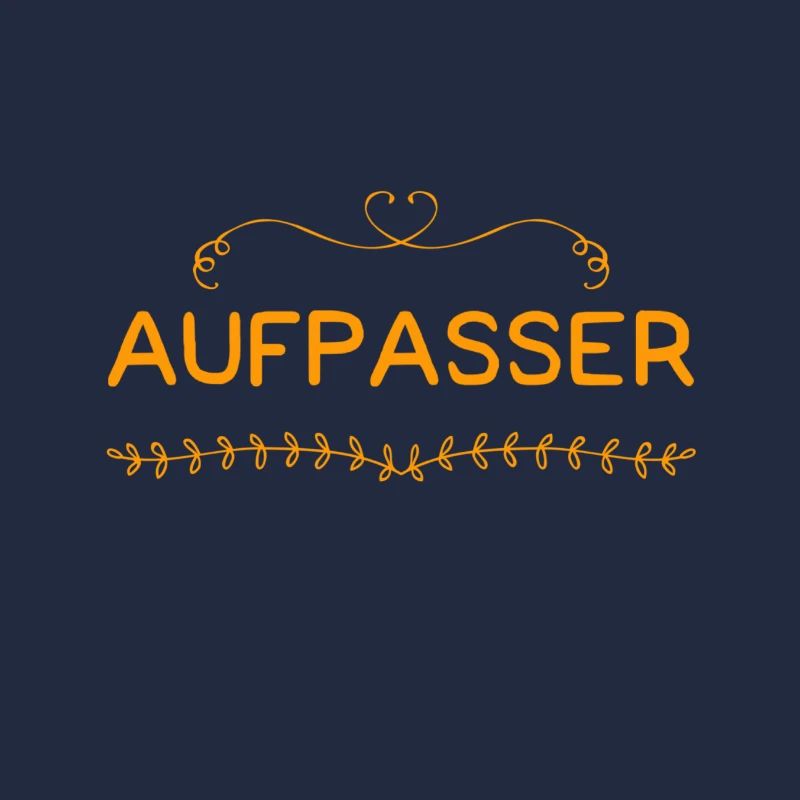 ich bin ein Beschützer